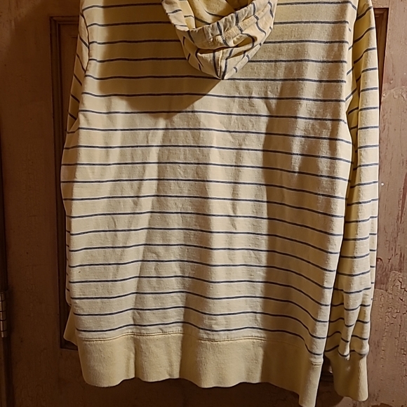 SJB yellow hoodie - Picture 8 of 13